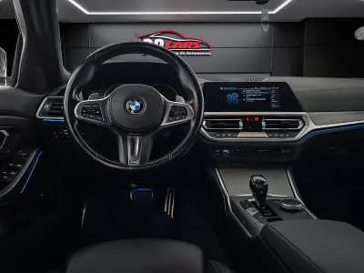 Sell BMW 330 2021 - 35000 EUR, 85000 km - AUTO.MOTO.pt