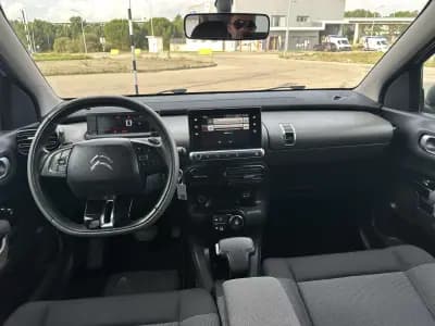 Vendo Citroën C4 Cactus 2017 - 12990 EUR, 67575 km - AUTO.MOTO.pt