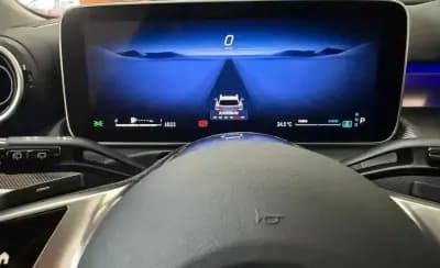 Sell Mercedes-Benz C 200 2024 - 39980 EUR, 19384 km - AUTO.MOTO.pt