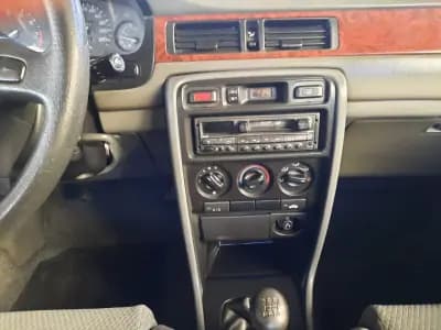 Sell Honda Civic 1997 - 1300 EUR, 340803 km - AUTO.MOTO.pt