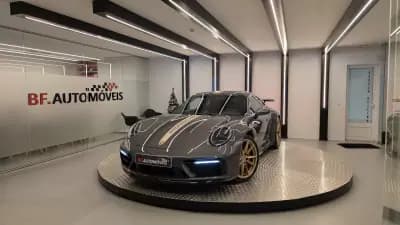 Vendo Porsche 992 2021 - 159500 EUR, 69488 km - AUTO.MOTO.pt