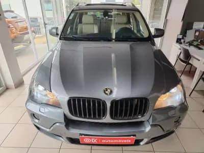 Sell BMW X5 2007 - 16750 EUR, 220000 km - AUTO.MOTO.pt