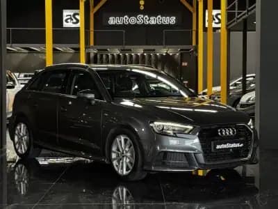 Vendo Audi A3 Sportback 2017 - 15990 EUR, 203700 km - AUTO.MOTO.pt