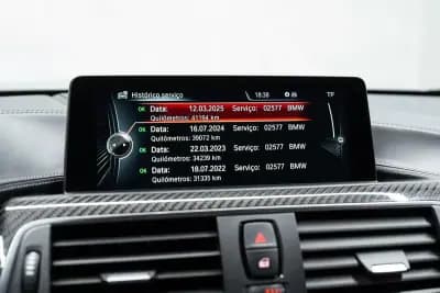 Vendo BMW M4 2016 - 66950 EUR, 45000 km - AUTO.MOTO.pt