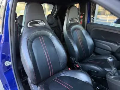Vendo Abarth 595 2016 - 17990 EUR, 137000 km - AUTO.MOTO.pt