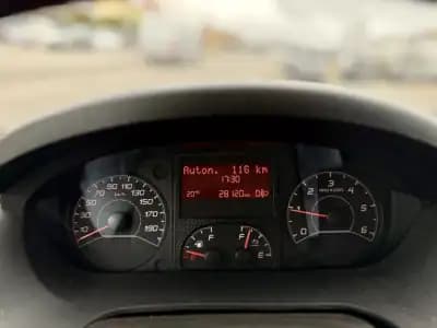 Sell Fiat Ducato 2023 - 27950 EUR, 28000 km - AUTO.MOTO.pt