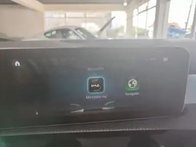 Vendo Mercedes-Benz A 220 Limousine 2020 - 30900 EUR, 30000 km - AUTO.MOTO.pt