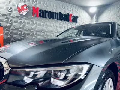 Vendo BMW 330 2020 - 32990 EUR, 101671 km - AUTO.MOTO.pt