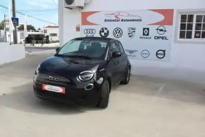 Vendo Fiat 500e C 2022 - 19980 EUR, 10413 km - AUTO.MOTO.pt