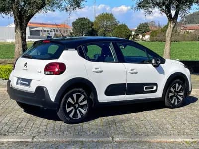 Vendo Citroën C3 2020 - 11950 EUR, 90000 km - AUTO.MOTO.pt