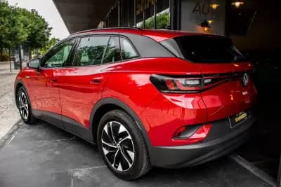 Vendo Volkswagen ID.4 2021 - 26990 EUR, 66500 km - AUTO.MOTO.pt