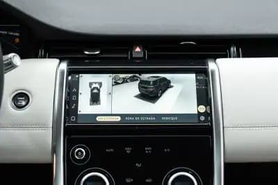 Vendo Land Rover Discovery Sport 2021 - 36950 EUR, 63000 km - AUTO.MOTO.pt