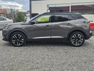 Sell Peugeot 2008 2021 - 19500 EUR, 61150 km - AUTO.MOTO.pt