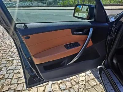 Vendo BMW X3 2008 - 11000 EUR, 268000 km - AUTO.MOTO.pt