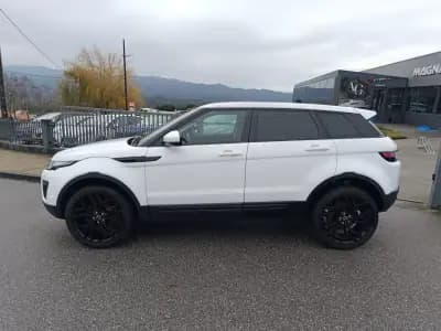 Sell Land Rover Range Rover Evoque 2017 - 27500 EUR, 114000 km - AUTO.MOTO.pt