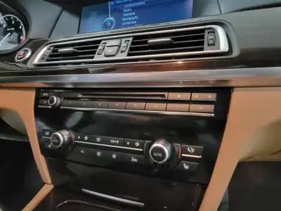 Sell BMW 730 2009 - 23900 EUR, 107760 km - AUTO.MOTO.pt