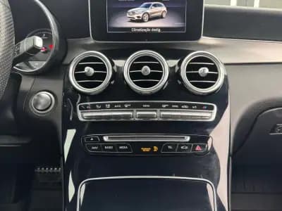 Sell Mercedes-Benz GLC 250 2018 - 38900 EUR, 109838 km - AUTO.MOTO.pt