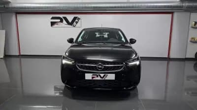 Vendo Opel Corsa-e 2022 - 17990 EUR, 42000 km - AUTO.MOTO.pt
