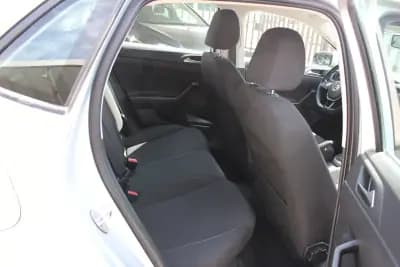 Vendo Volkswagen Polo 2021 - 14990 EUR, 84500 km - AUTO.MOTO.pt