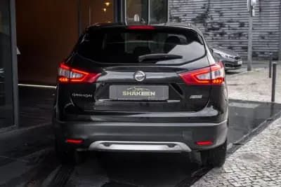 Vendo Nissan Qashqai 2014 - 13990 EUR, 133381 km - AUTO.MOTO.pt