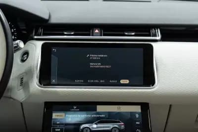 Sell Land Rover Range Rover Velar 2021 - 54950 EUR, 46000 km - AUTO.MOTO.pt