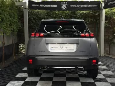 Sell Peugeot 2008 2024 - 22500 EUR, 13000 km - AUTO.MOTO.pt