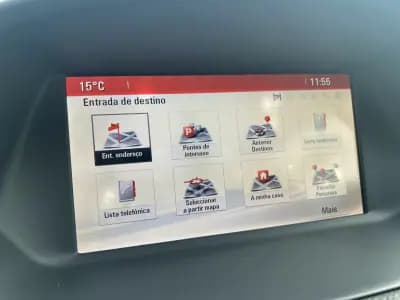 Vendo Opel Mokka 2016 - 13900 EUR, 161994 km - AUTO.MOTO.pt