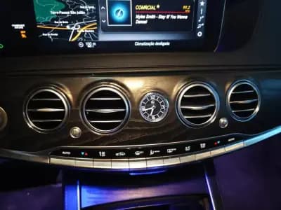 Sell Mercedes-Benz S 400 2018 - 60500 EUR, 84200 km - AUTO.MOTO.pt