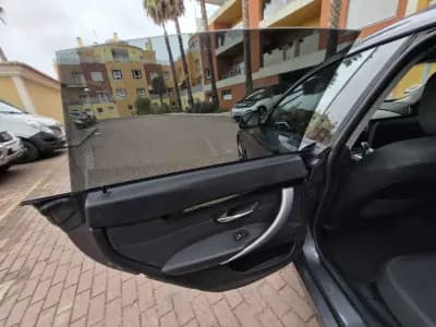 Vendo BMW 420 Gran Coupé 2018 - 26980 EUR, 80000 km - AUTO.MOTO.pt