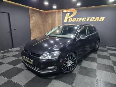 Sell Volkswagen Golf 2013 - 14500 EUR, 180000 km - AUTO.MOTO.pt