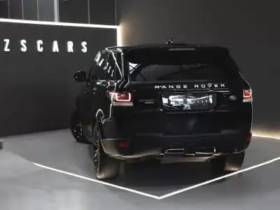 Sell Land Rover Range Rover Sport 2017 - 43990 EUR, 63000 km - AUTO.MOTO.pt