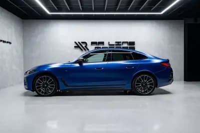 Vendo BMW i4 2022 - 45950 EUR, 79000 km - AUTO.MOTO.pt