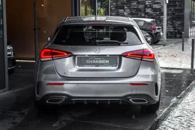 Sell Mercedes-Benz A 180 2021 - 25750 EUR, 161794 km - AUTO.MOTO.pt