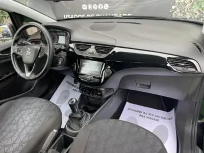 Sell Opel Corsa 2019 - 8900 EUR, 95000 km - AUTO.MOTO.pt