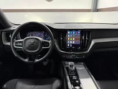 Sell Volvo XC 60 2024 - 59900 EUR, 11000 km - AUTO.MOTO.pt