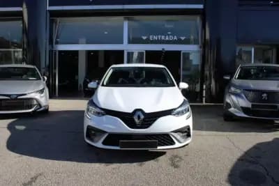 Vendo Renault Clio 2020 - 13900 EUR, 141315 km - AUTO.MOTO.pt