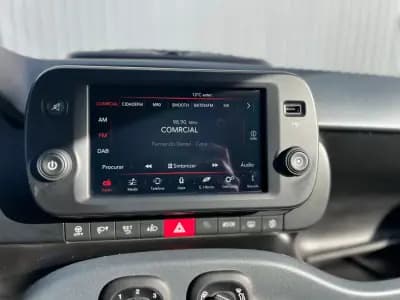 Vendo Fiat Panda 2024 - 14500 EUR, 40996 km - AUTO.MOTO.pt