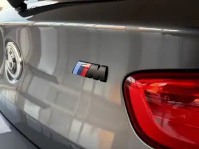 Vendo BMW 116 2017 - 17000 EUR, 189000 km - AUTO.MOTO.pt