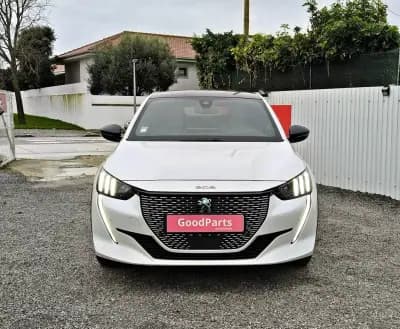 Sell Peugeot e-208 2020 - 17900 EUR, 72078 km - AUTO.MOTO.pt