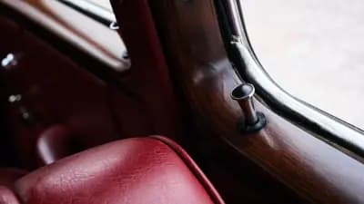 Vendo Mercedes-Benz 1956 - 45000 EUR, 39000 km - AUTO.MOTO.pt