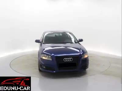 Vendo Audi A3 Sportback 2012 - 8999 EUR, 250000 km - AUTO.MOTO.pt