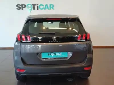 Vendo Peugeot 5008 2023 - 33500 EUR, 16000 km - AUTO.MOTO.pt