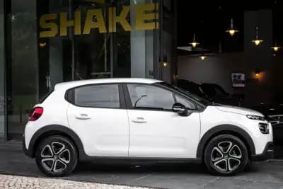 Sell Citroën C3 2024 - 13990 EUR, 21393 km - AUTO.MOTO.pt