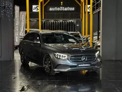 Vendo Mercedes-Benz E 300 2023 - 44990 EUR, 56100 km - AUTO.MOTO.pt