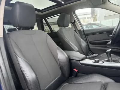 Sell BMW 320 2015 - 14900 EUR, 150000 km - AUTO.MOTO.pt