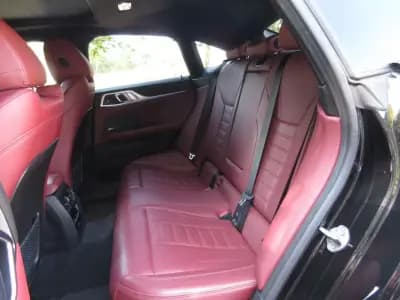 Sell BMW i4 2022 - 49990 EUR, 67000 km - AUTO.MOTO.pt