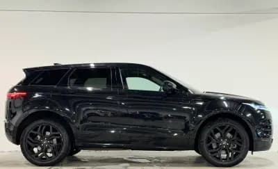 Vendo Land Rover Range Rover Evoque 2021 - 35900 EUR, 67110 km - AUTO.MOTO.pt