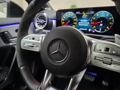 Sell Mercedes-Benz A 45 AMG 2021 - 46950 EUR, 87223 km - AUTO.MOTO.pt