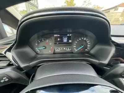 Sell Ford Fiesta 2021 - 14500 EUR, 87990 km - AUTO.MOTO.pt