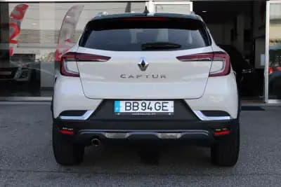 Vendo Renault Captur 2020 - 17900 EUR, 131971 km - AUTO.MOTO.pt